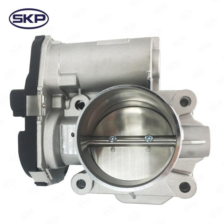 SKP Fuel Injection Throttle Body Assembly SKS20015