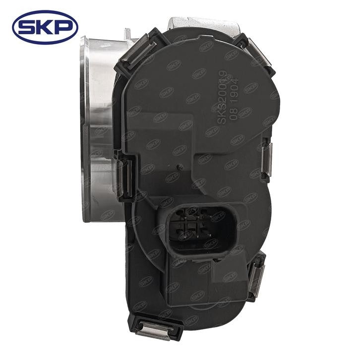 SKP Fuel Injection Throttle Body Assembly SKS20019