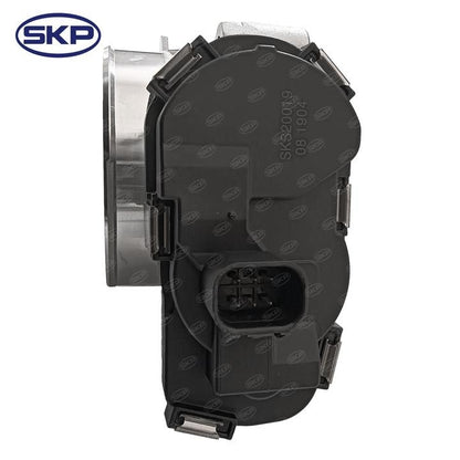 SKP Fuel Injection Throttle Body Assembly SKS20019