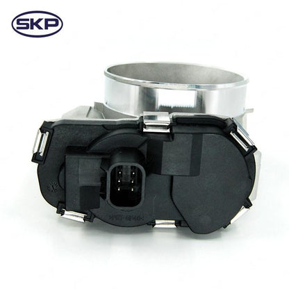 SKP Fuel Injection Throttle Body Assembly SKS20019