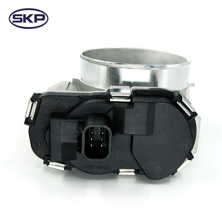 SKP Fuel Injection Throttle Body Assembly SKS20019