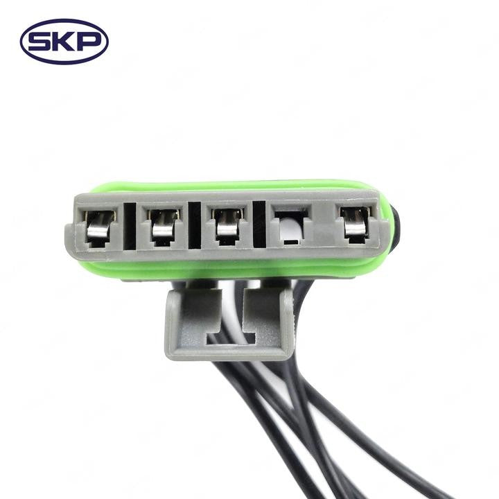SKP SKS2001 main image