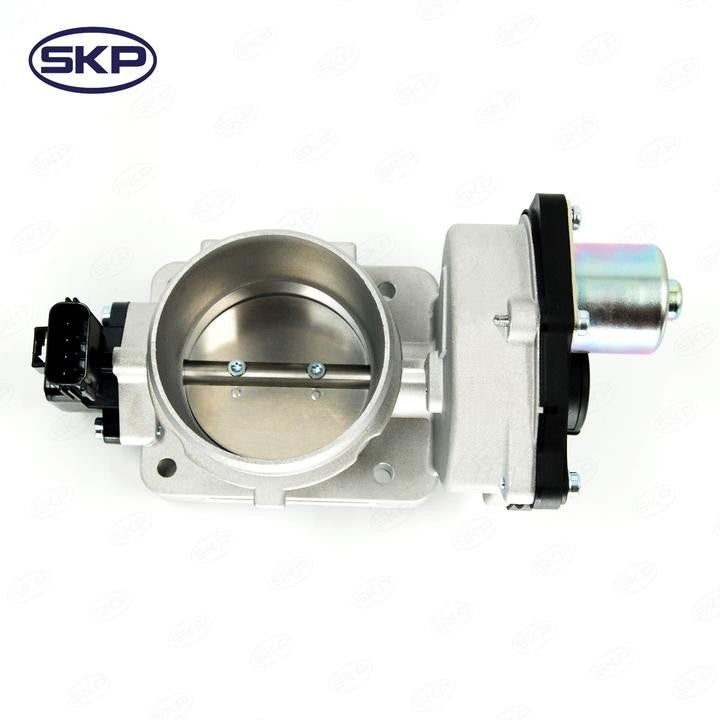 SKP Fuel Injection Throttle Body Assembly SKS20020 image 2