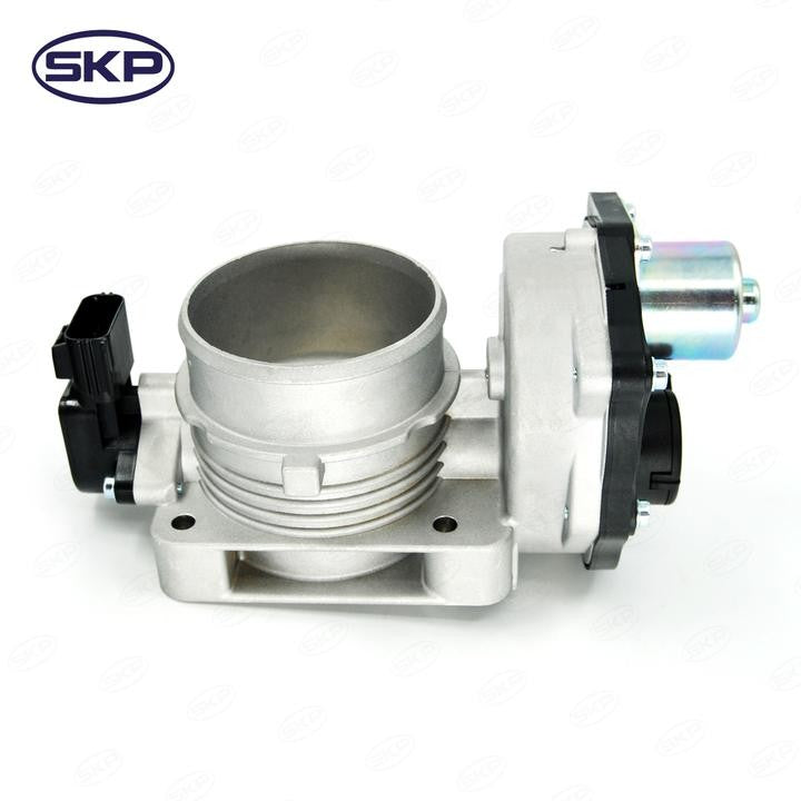 SKP Fuel Injection Throttle Body Assembly SKS20020 main image
