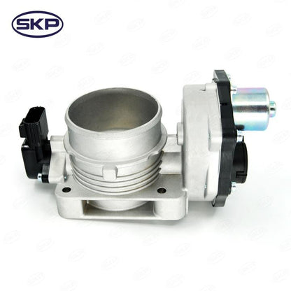 SKP Fuel Injection Throttle Body Assembly SKS20020 main image