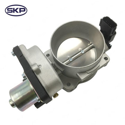 SKP Fuel Injection Throttle Body Assembly SKS20022
