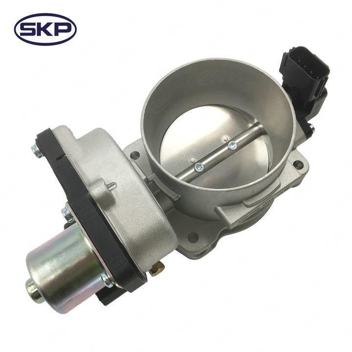 SKP Fuel Injection Throttle Body Assembly SKS20022