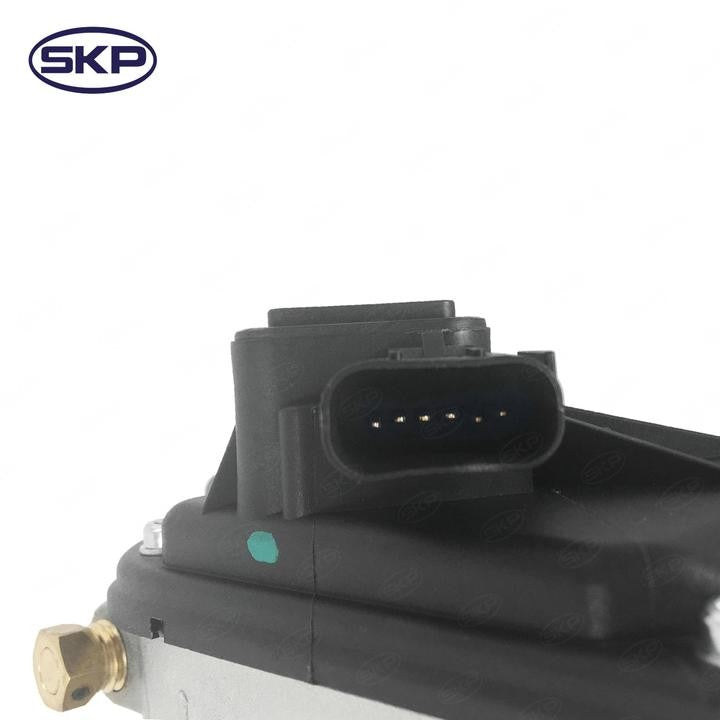 SKP Fuel Injection Throttle Body SKS20040 image 2