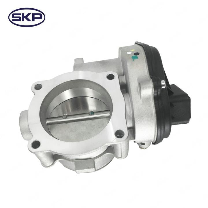 SKP Fuel Injection Throttle Body SKS20040 image 4