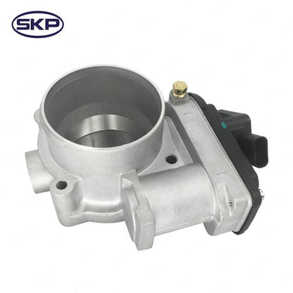 SKP Fuel Injection Throttle Body SKS20040 main image