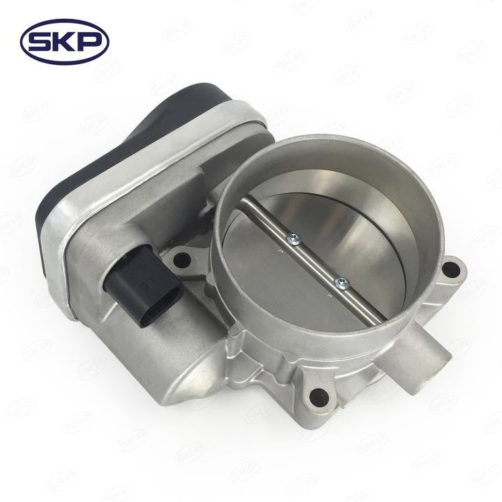 SKP Fuel Injection Throttle Body SKS20041 image 2
