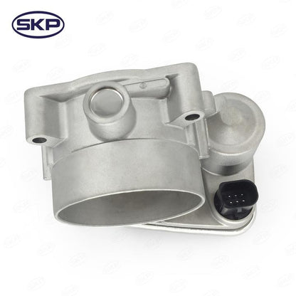 SKP Fuel Injection Throttle Body SKS20041 main image