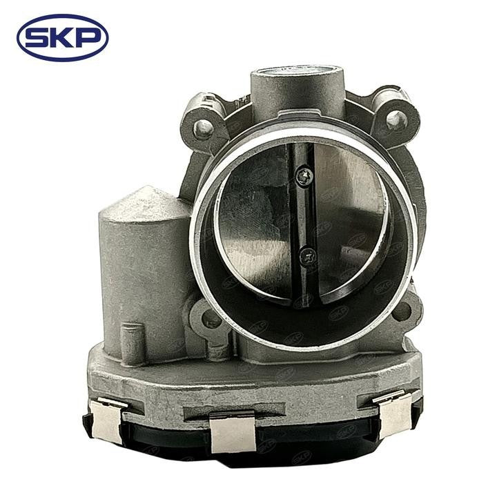Skyward Automotive SKS20408
