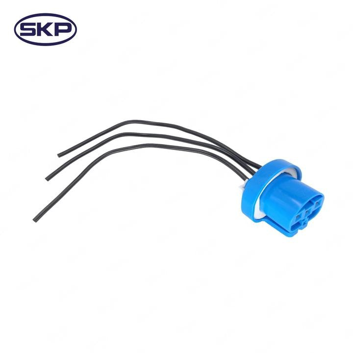 SKP Headlight Connector SKS525 main image