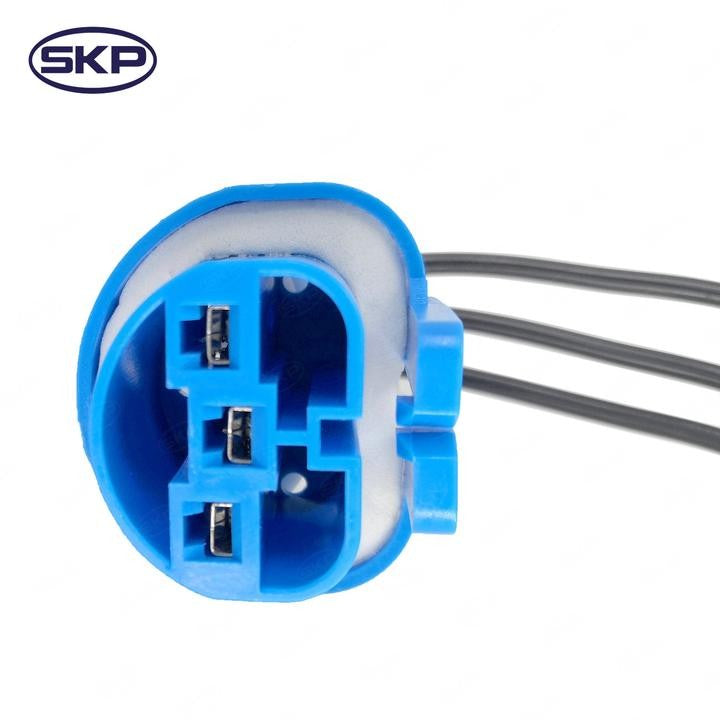 SKP Headlight Connector SKS525 image 2