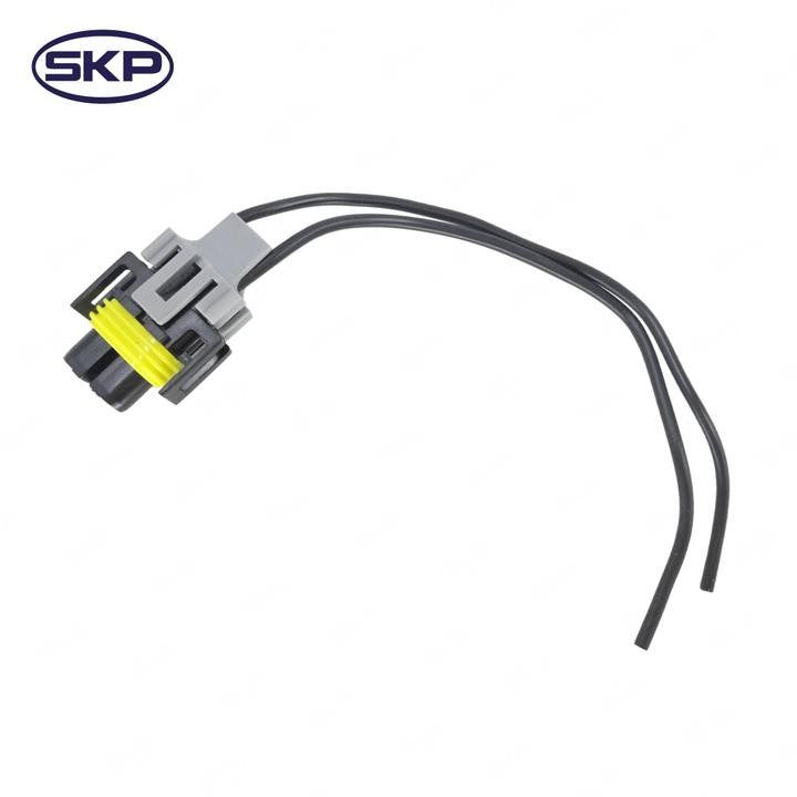 SKP Windshield Wiper Motor Connector SKS553 image 3