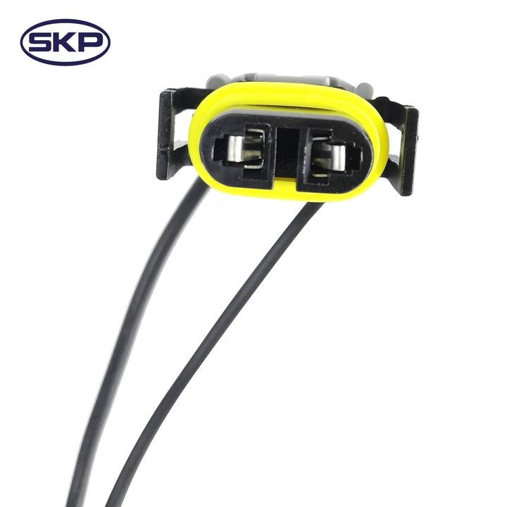 SKP Windshield Wiper Motor Connector SKS553 main image