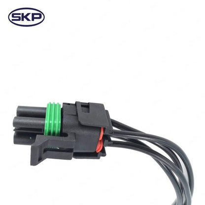 SKP Idle Air Control Valve Connector SKS555