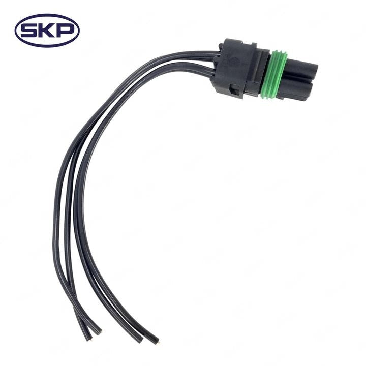 SKP Idle Air Control Valve Connector SKS555