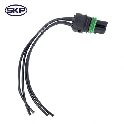 SKP Idle Air Control Valve Connector SKS555