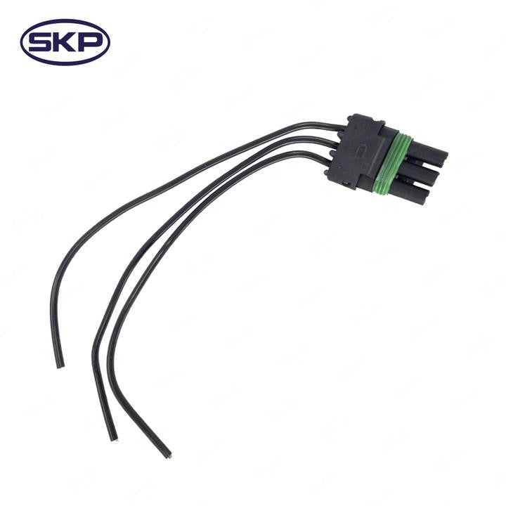 SKP Manifold Absolute Pressure Sensor Connector SKS564 image 3