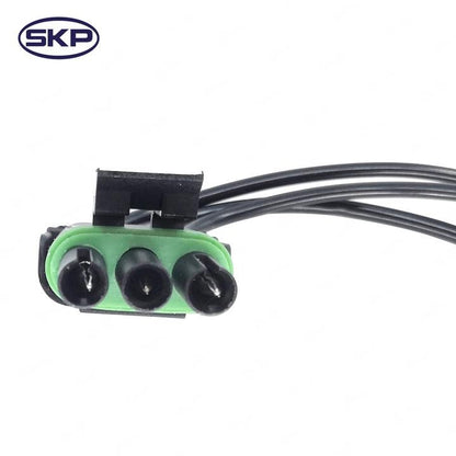 SKP Manifold Absolute Pressure Sensor Connector SKS564 main image