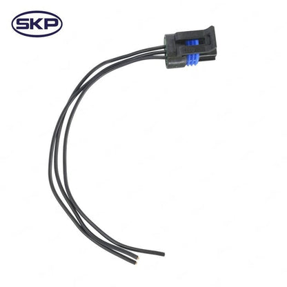 SKP Oil Pressure Switch Connector SKS574