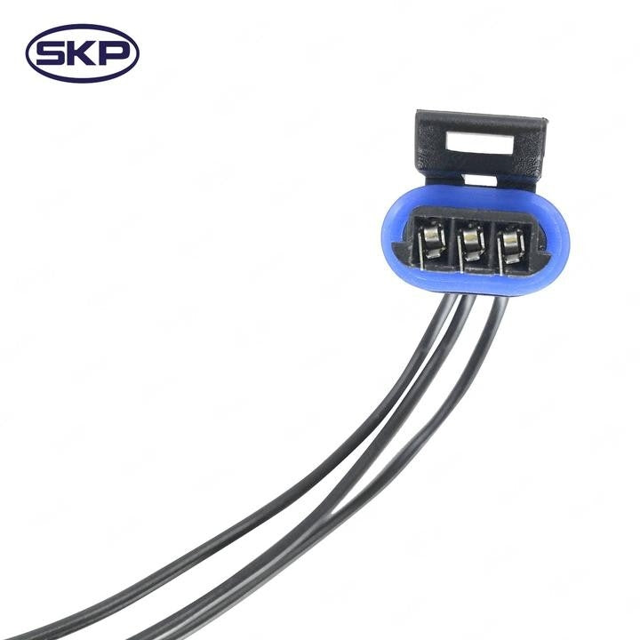 SKP Oil Pressure Switch Connector SKS574