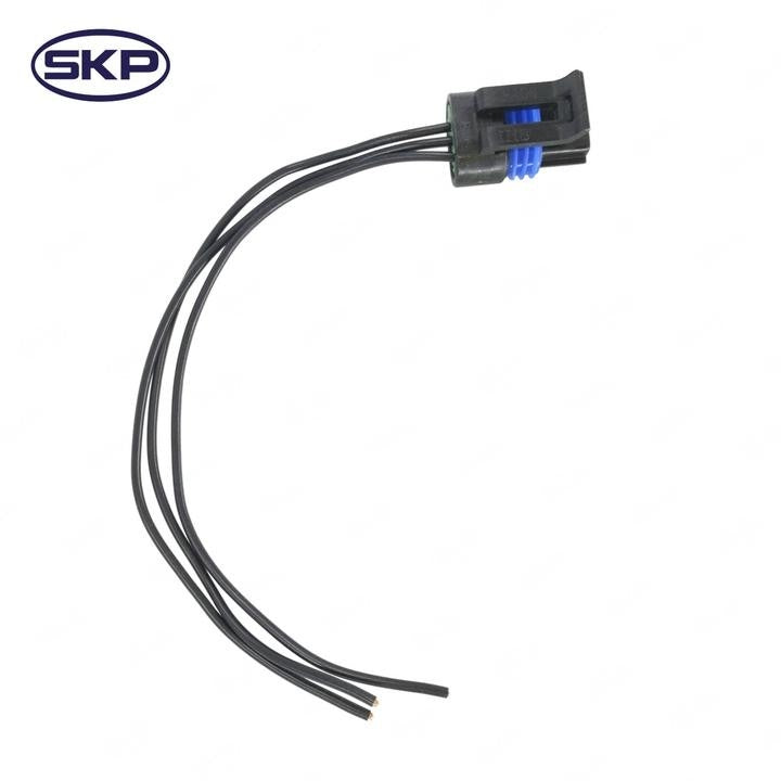 SKP Oil Pressure Switch Connector SKS574