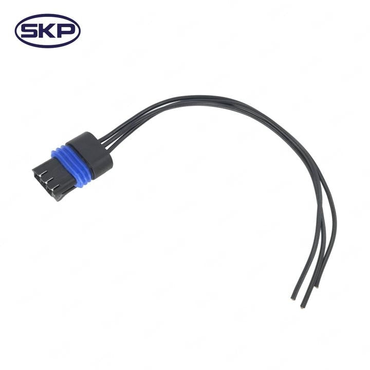 SKP Oil Pressure Switch Connector SKS574