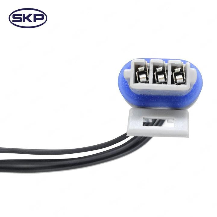 SKP Engine Camshaft Position Sensor Connector SKS577 main image