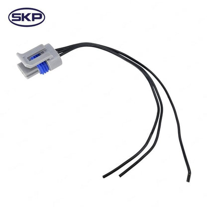 SKP Engine Camshaft Position Sensor Connector SKS577 image 2