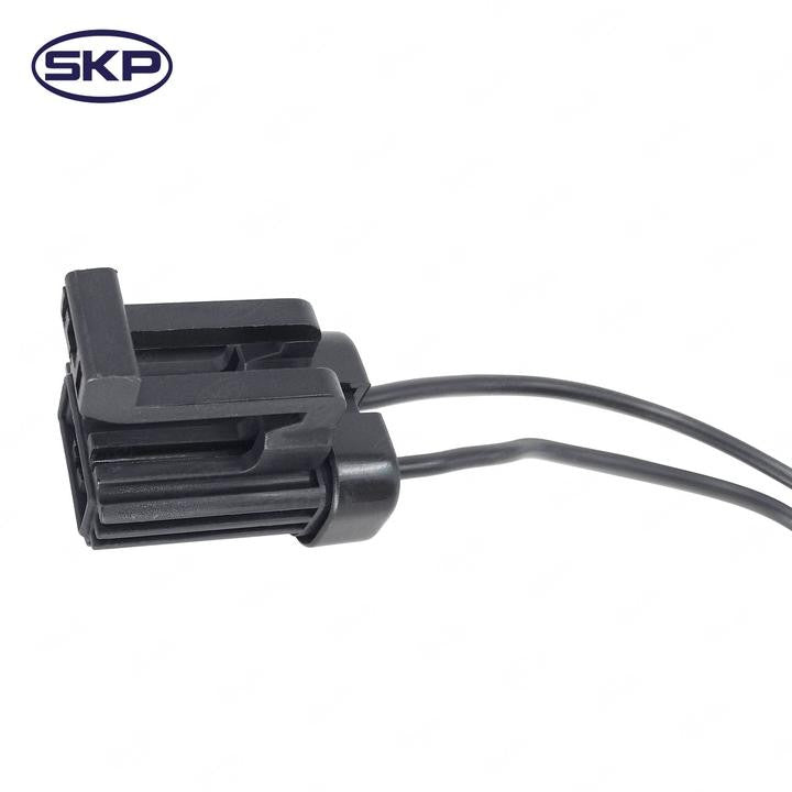 SKP HVAC Blower Motor Connector SKS581 image 4