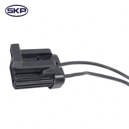 SKP HVAC Blower Motor Connector SKS581 image 4