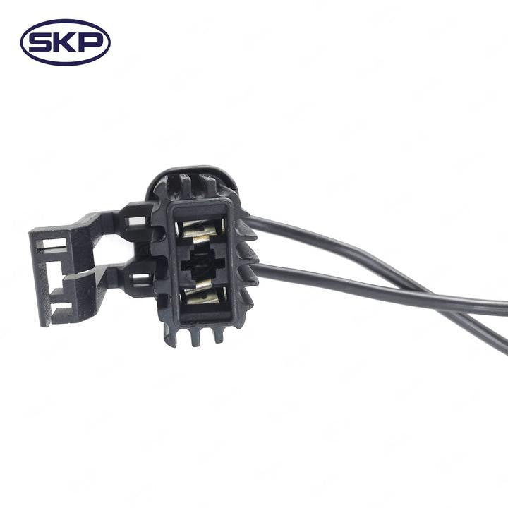 SKP HVAC Blower Motor Connector SKS581 main image