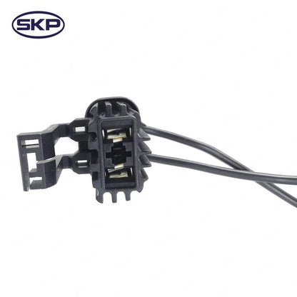 SKP HVAC Blower Motor Connector SKS581 main image