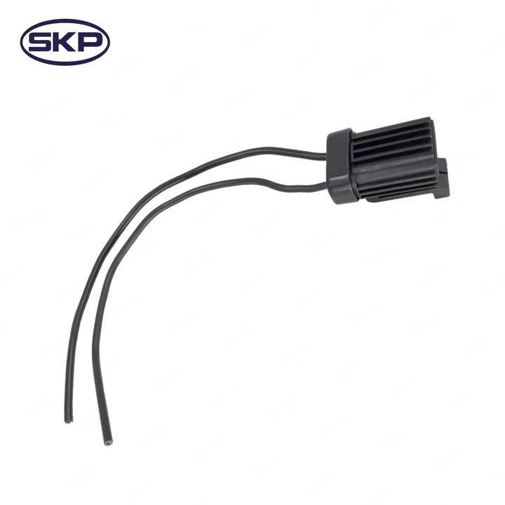 SKP HVAC Blower Motor Connector SKS581 image 3