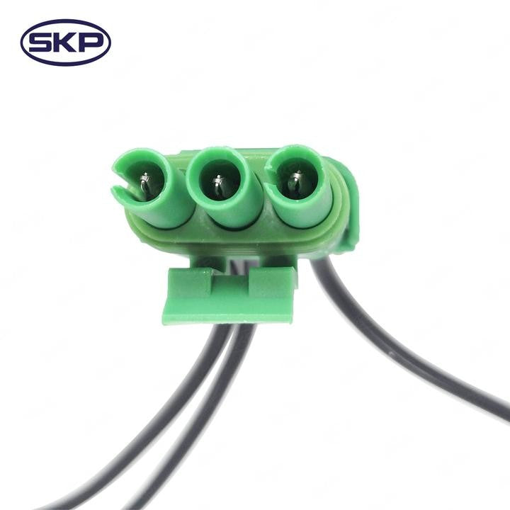 SKP Manifold Absolute Pressure Sensor Connector SKS595 main image