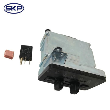 SKP Trailer Brake Control Module SKS601023 image 2
