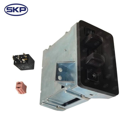 SKP Trailer Brake Control Module SKS601023 main image