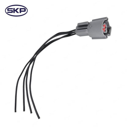 SKP Oxygen Sensor Connector SKS631 image 2