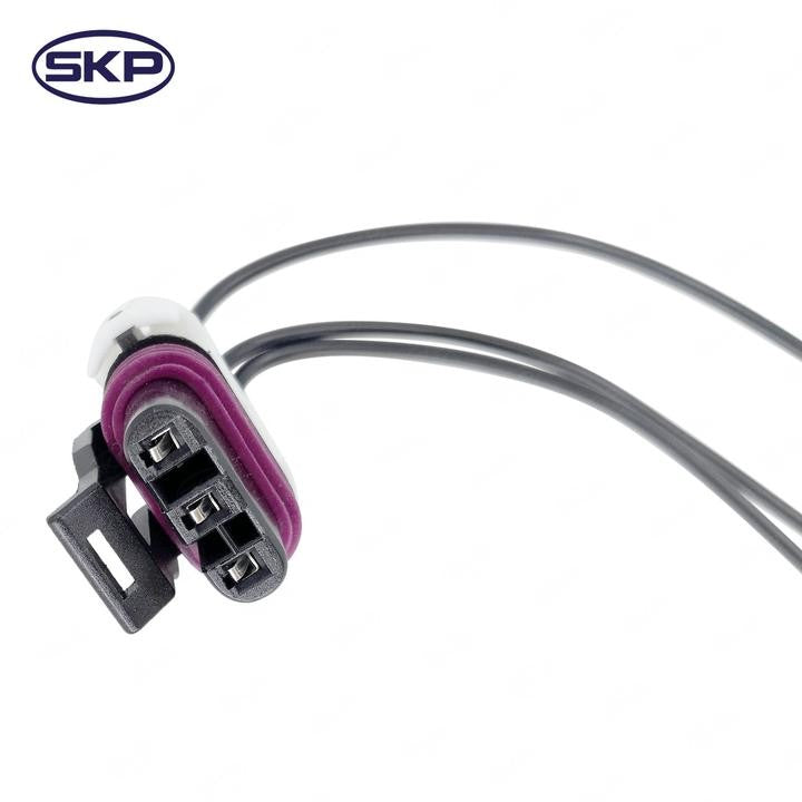 SKP Turn Signal / Parking Light Connector SKS656 image 3