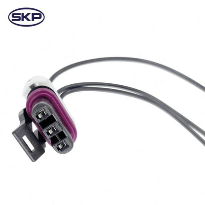 SKP Turn Signal / Parking Light Connector SKS656 image 3