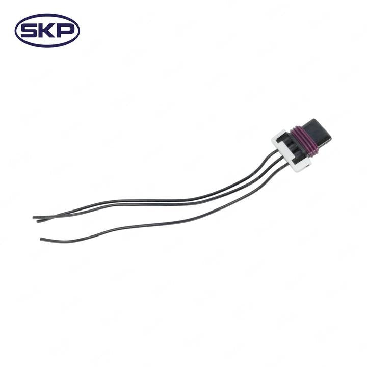 SKP Turn Signal / Parking Light Connector SKS656 main image
