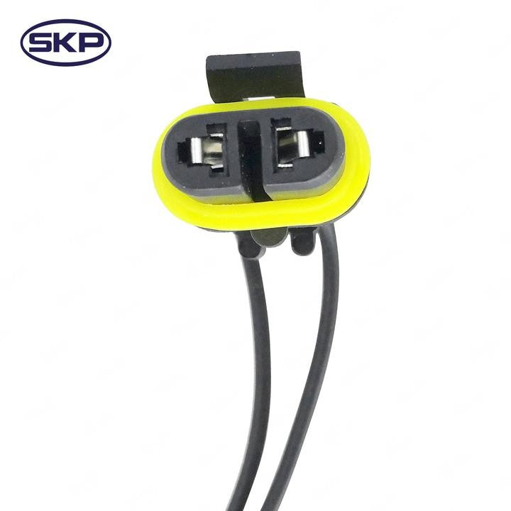 SKP Windshield Wiper Motor Connector SKS708 main image