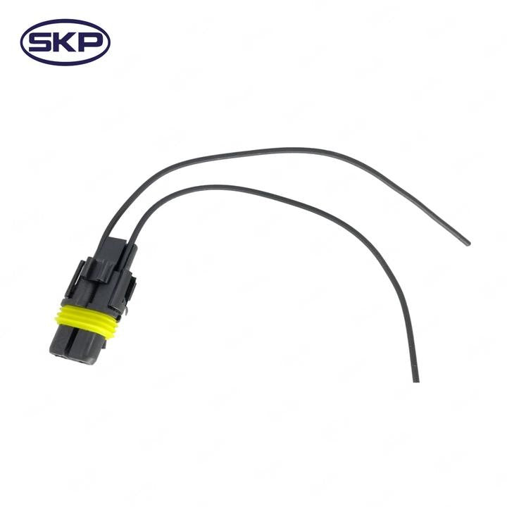 SKP Windshield Wiper Motor Connector SKS708 image 2