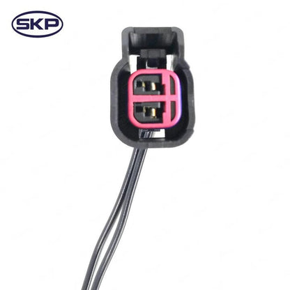 SKP Fuel Injector Connector SKS824