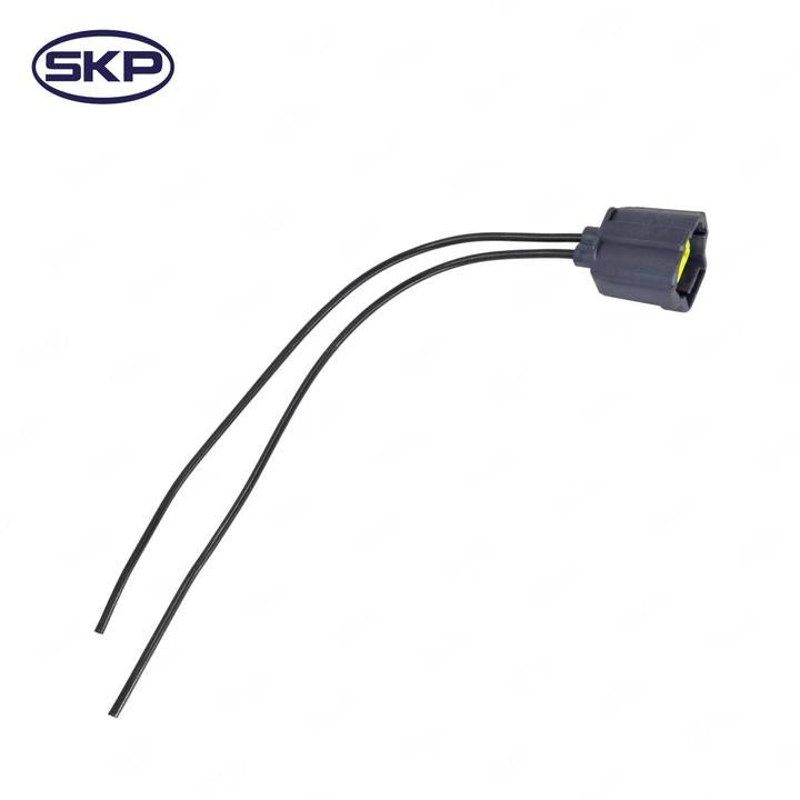 SKP Engine Camshaft Position Sensor Connector SKS906 image 3