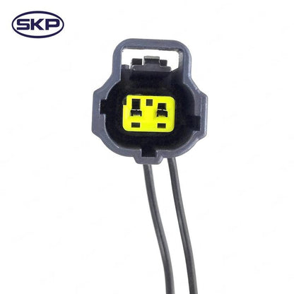 SKP Engine Camshaft Position Sensor Connector SKS906 main image