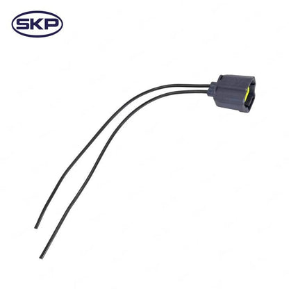 SKP Engine Camshaft Position Sensor Connector SKS906 image 2